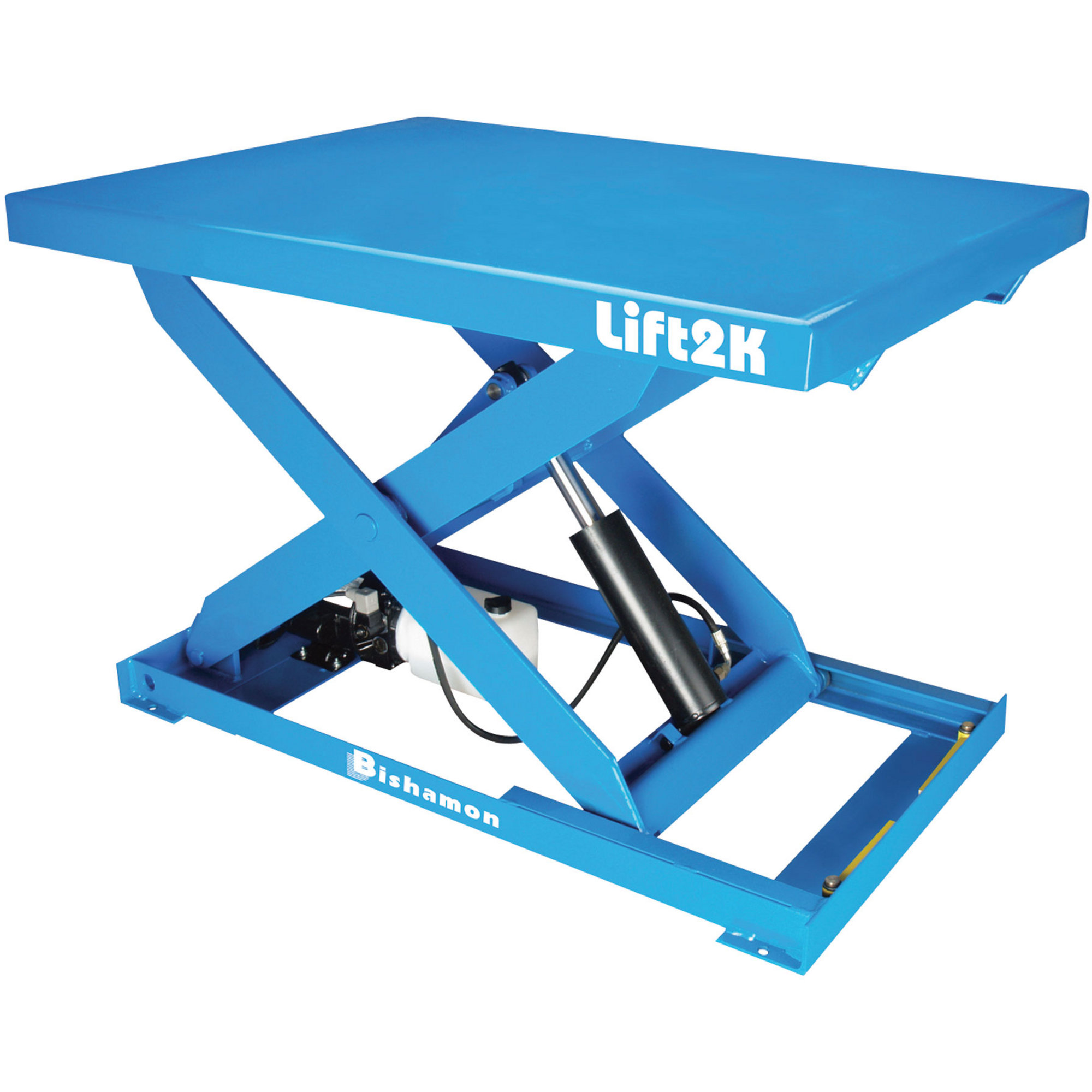 Lift Tables